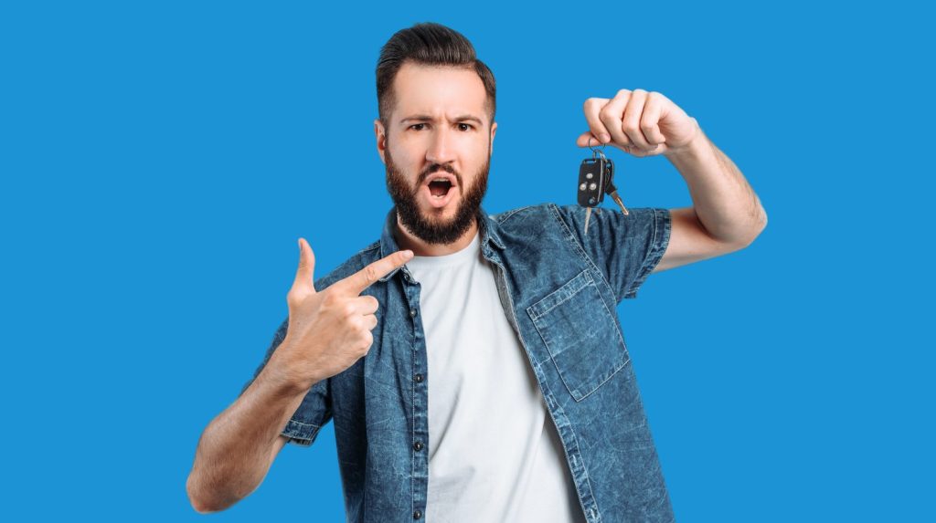 Financie seu veículo